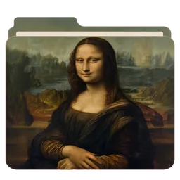 La Mona Lisa